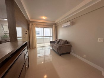 apartment em Maria Das Dores Santo Muller, Praia Brava de Itajaí - Itajaí - SC