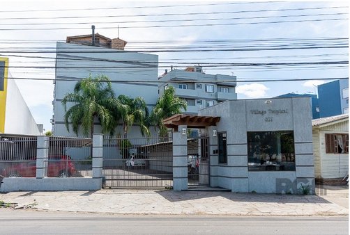Cômodo Condomínio
