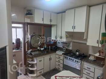 apartment em Rua Coronel Ivan Dentice Linhares, Coqueiros - Florianópolis - SC