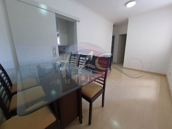 apartment em Rua Congo, Jardim Bonfiglioli - Jundiaí - SP