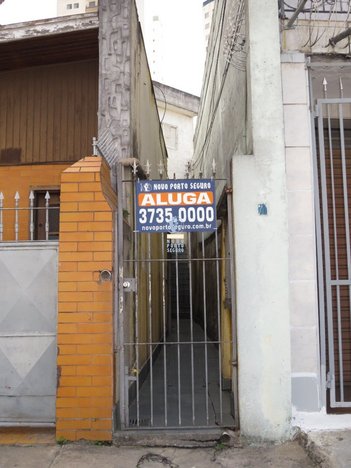 house em Rua Cabo Romeu Casagrande, Parque Novo Mundo - São Paulo - SP