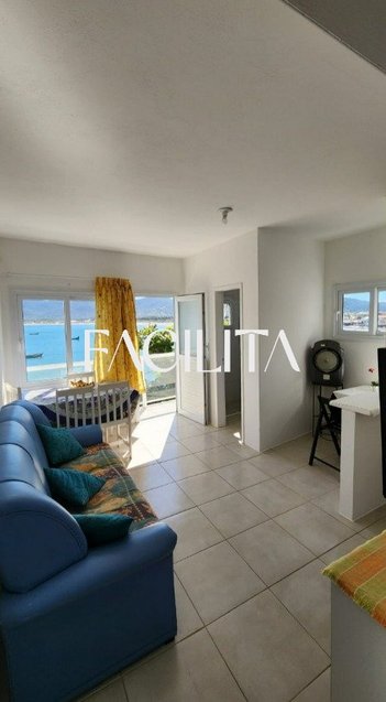 apartment em Rua Caminho do Costão, Pântano do Sul - Florianópolis - SC