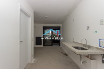 apartment em Rua Loefgren, Vila Clementino - São Paulo - SP