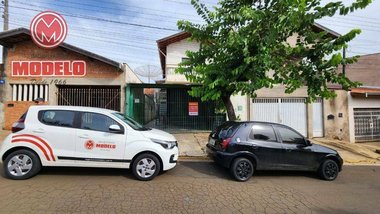 business em Rua José Alcarde Correa, Residencial Santo Antônio - Piracicaba - SP