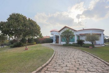 house em Alameda das Andorinhas, City Castello - Itu - SP