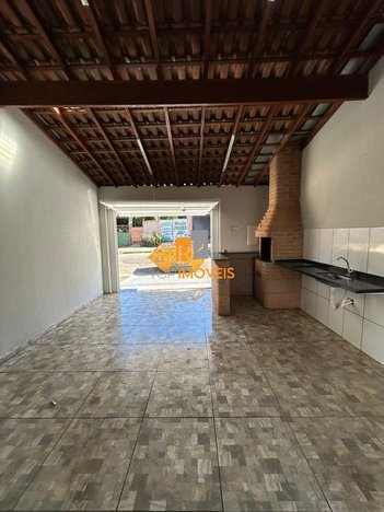 house em Rua Tenente José Gimenes Mojano, Vila Garcia - Bauru - SP