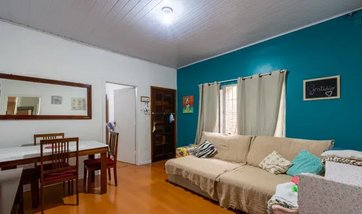 house em Avenida Pedro Bueno, Jabaquara - São Paulo - SP