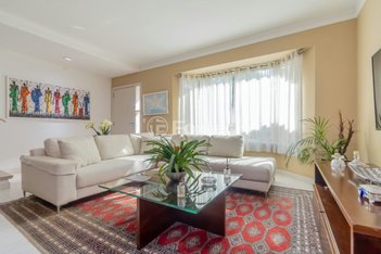 apartment em Rua Albert Einstein, Vila Floresta - Santo André - SP