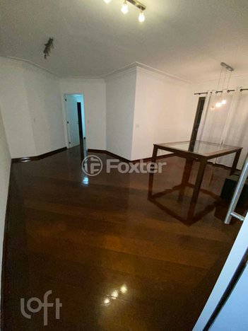 apartment em Rua Flórida, Barcelona - São Caetano do Sul - SP