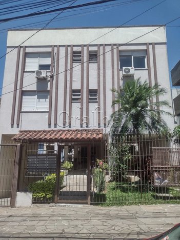 apartment em Rua Delfino Riet, Santo Antônio - Porto Alegre - RS