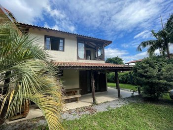 house em Rua Jabuticabeira, Ibiraquera - Imbituba - SC