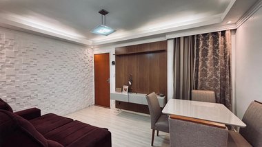 apartment em Rua Augusto Muniz, Cardoso (Barreiro) - Belo Horizonte - MG