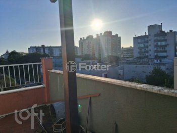 apartment em Rua General Lima e Silva, Cidade Baixa - Porto Alegre - RS