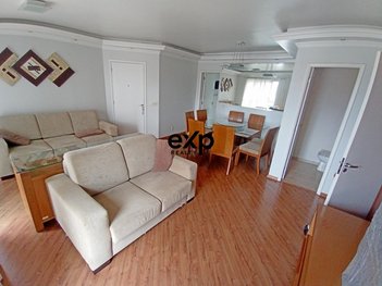 apartment em Rua Geraldo de Mendonça Mello, Vila Ida - São Paulo - SP