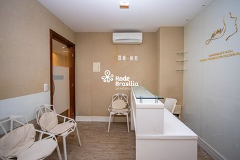 office em SHLS, Asa Sul - Brasília - DF