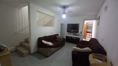 house em Rua Upaiama, Vila São Geraldo - São Paulo - SP