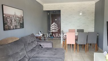 apartment em Rua Morubixaba, Cidade Líder - São Paulo - SP
