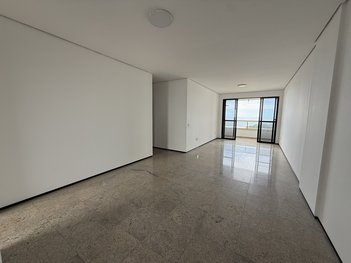 apartment em Rua Turiaçu, Renascença - São Luís - MA