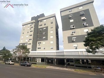 apartment em Rua Senador Salgado Filho, Centro - Esteio - RS