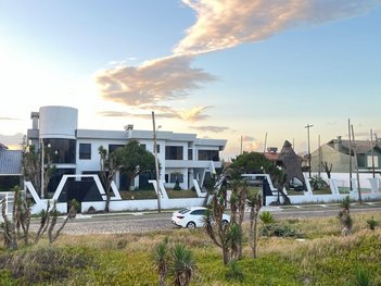 house em Avenida Noiva do Mar, Rainha do Mar - Xangri-Lá - RS
