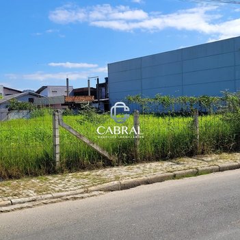 land_lot em Rua Israel de Almeida, São Vicente - Itajaí - SC