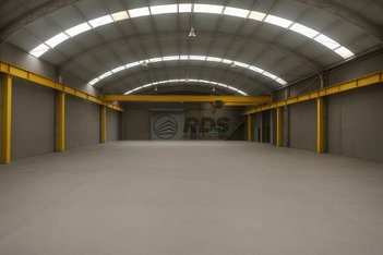 industrial em Avenida Paraíso, Osvaldo Cruz - São Caetano do Sul - SP