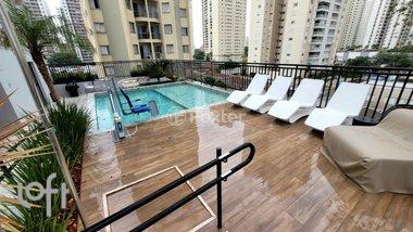 apartment em Trípoli, Vila Leopoldina - São Paulo - SP