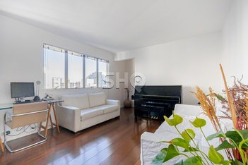 apartment em Alameda Jaú, Jardim Paulista - São Paulo - SP