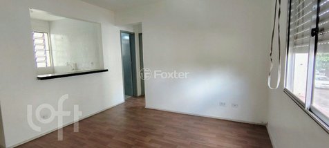 apartment em Rua Osvaldo Aranha, São Miguel - São Leopoldo - RS