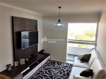 apartment em Rua Professor Manoelito de Ornellas, Chácara Santo Antônio (Zona Sul) - São Paulo - SP