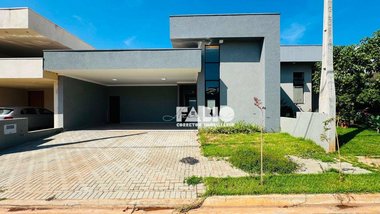 house em Rua José de Andrade, Setlife Mirassol - Mirassol - SP