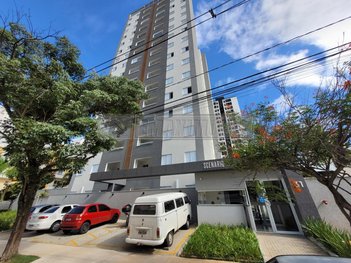 apartment em Rua Francisco Rodrigues, Parque Campolim - Sorocaba - SP