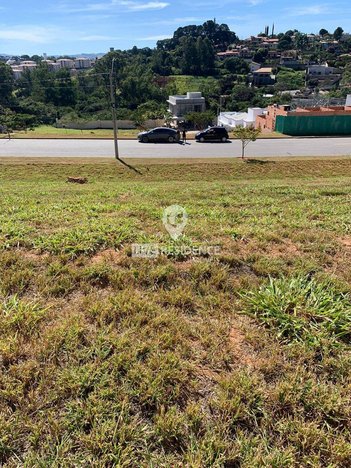 land_lot em Rua Sérgio Polezel, Residencial Fazenda Santa Rosa - Fase 1 - Itatiba - SP