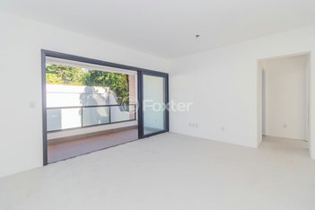 apartment em Rua Honório Silveira Dias, Higienópolis - Porto Alegre - RS