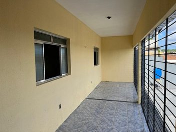 house em Rua São Cristóvão, Santo Aleixo - Jaboatão dos Guararapes - PE