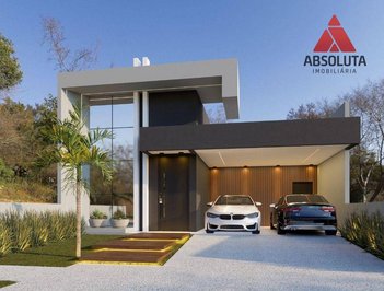 house em Avenida Rodolfo Kivitz, Engenho Velho - Nova Odessa - SP