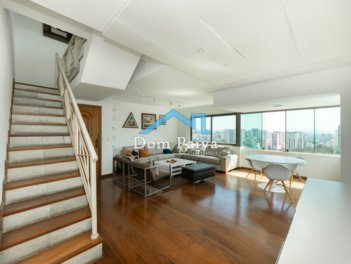 apartment em Rua Batista Caetano, Aclimação - São Paulo - SP