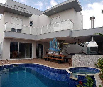 house em Rua Tomé de Souza, Jardim São Caetano - São Caetano do Sul - SP