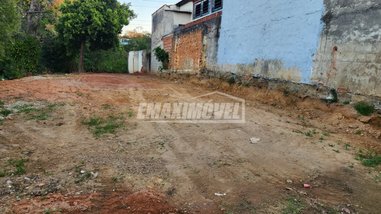 land_lot em Alameda Itália, Jardim Europa - Sorocaba - SP