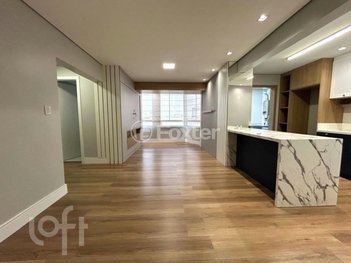 apartment em Rua Júlio de Castilhos, Centro - Novo Hamburgo - RS