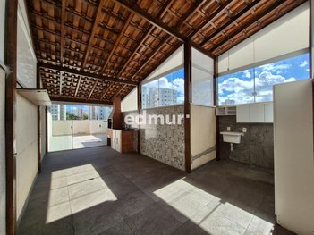 apartment em Rua Avaré, Vila São Pedro - Santo André - SP