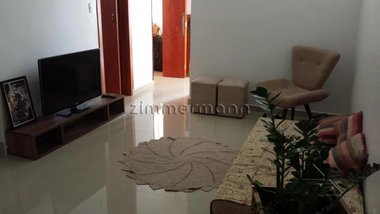 apartment em Rua Guaianases, Campos Elíseos - São Paulo - SP