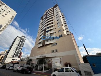 apartment em Rua João Batista Derner Neves, Kobrasol - São José - SC