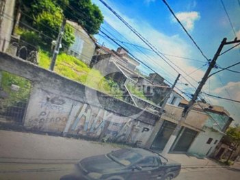 land_lot em Rua Benedito Galvão, Vila Fernandes - São Paulo - SP