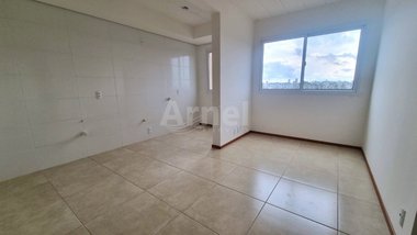 apartment em Rua Princesa Isabel, Petrópolis - Passo Fundo - RS