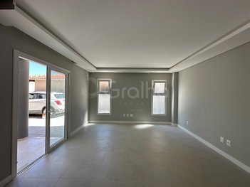 house em Rua Octávio Lebarbenchon, Córrego Grande - Florianópolis - SC