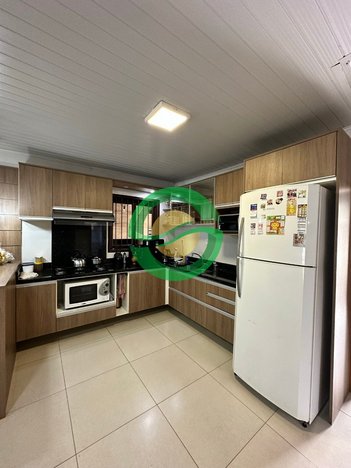 house em Rua João B. de Menezes, Santo Inácio - Santa Cruz do Sul - RS