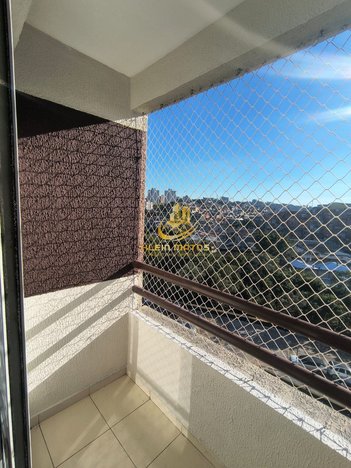 apartment em Estrada Pirajussara-Valo Velho, Jardim Mitsutani - São Paulo - SP