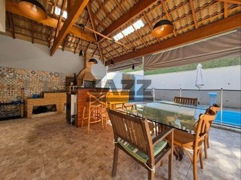house em Avenida Shishima Hifumi, Urbanova - São José dos Campos - SP