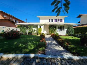 house em Andorinha, Lagoa da Conceição - Florianópolis - SC
